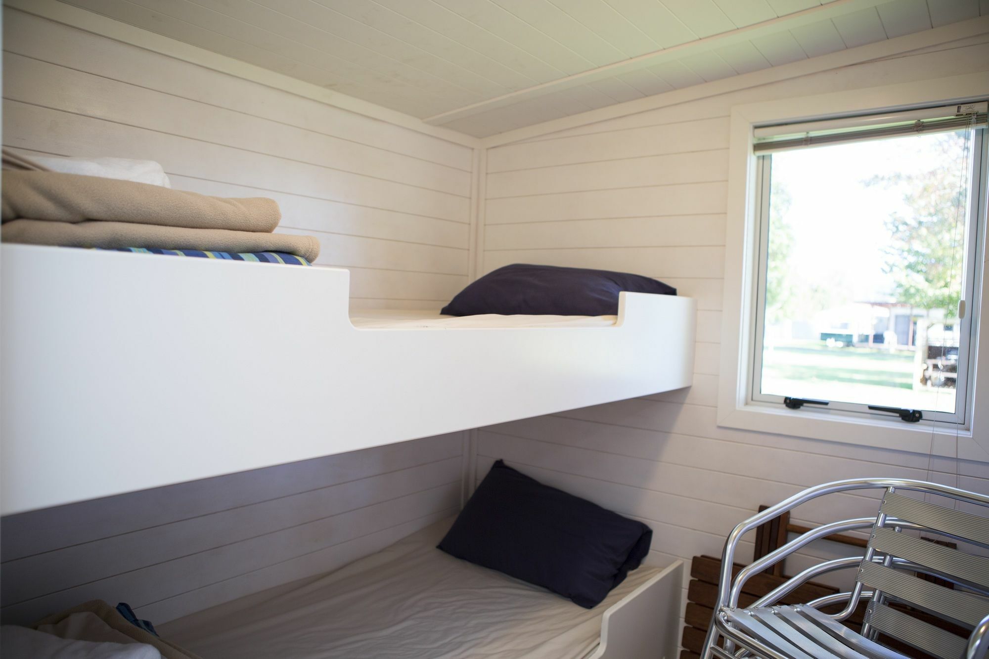 Mercury Bay Holiday Park Вітіанга Екстер'єр фото